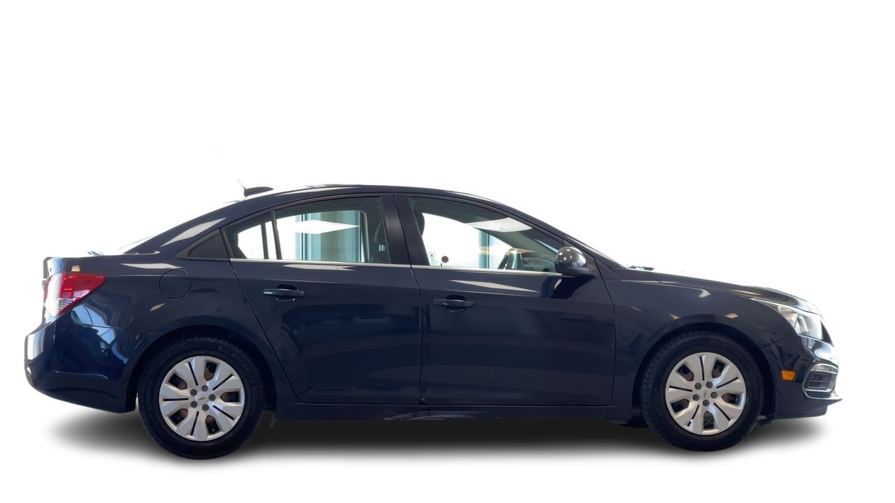 Chevrolet Cruze  2016 à Regina, Saskatchewan