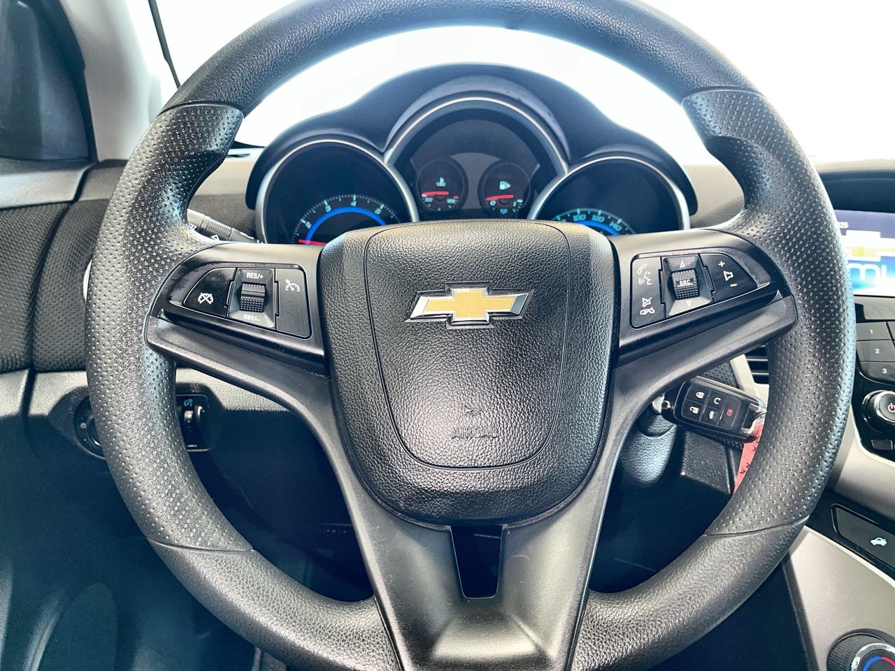 Chevrolet Cruze  2016 à Regina, Saskatchewan