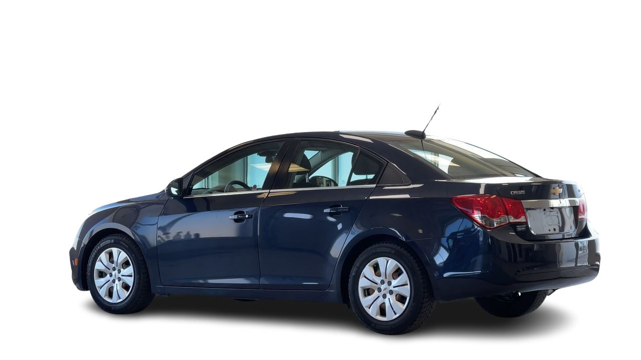 Chevrolet Cruze  2016 à Regina, Saskatchewan