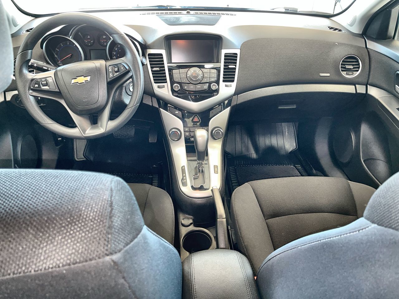 Chevrolet Cruze  2016 à Regina, Saskatchewan