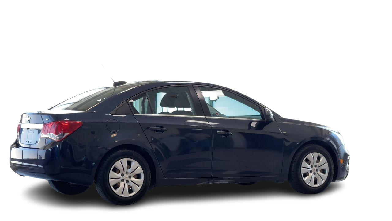Chevrolet Cruze  2016 à Regina, Saskatchewan