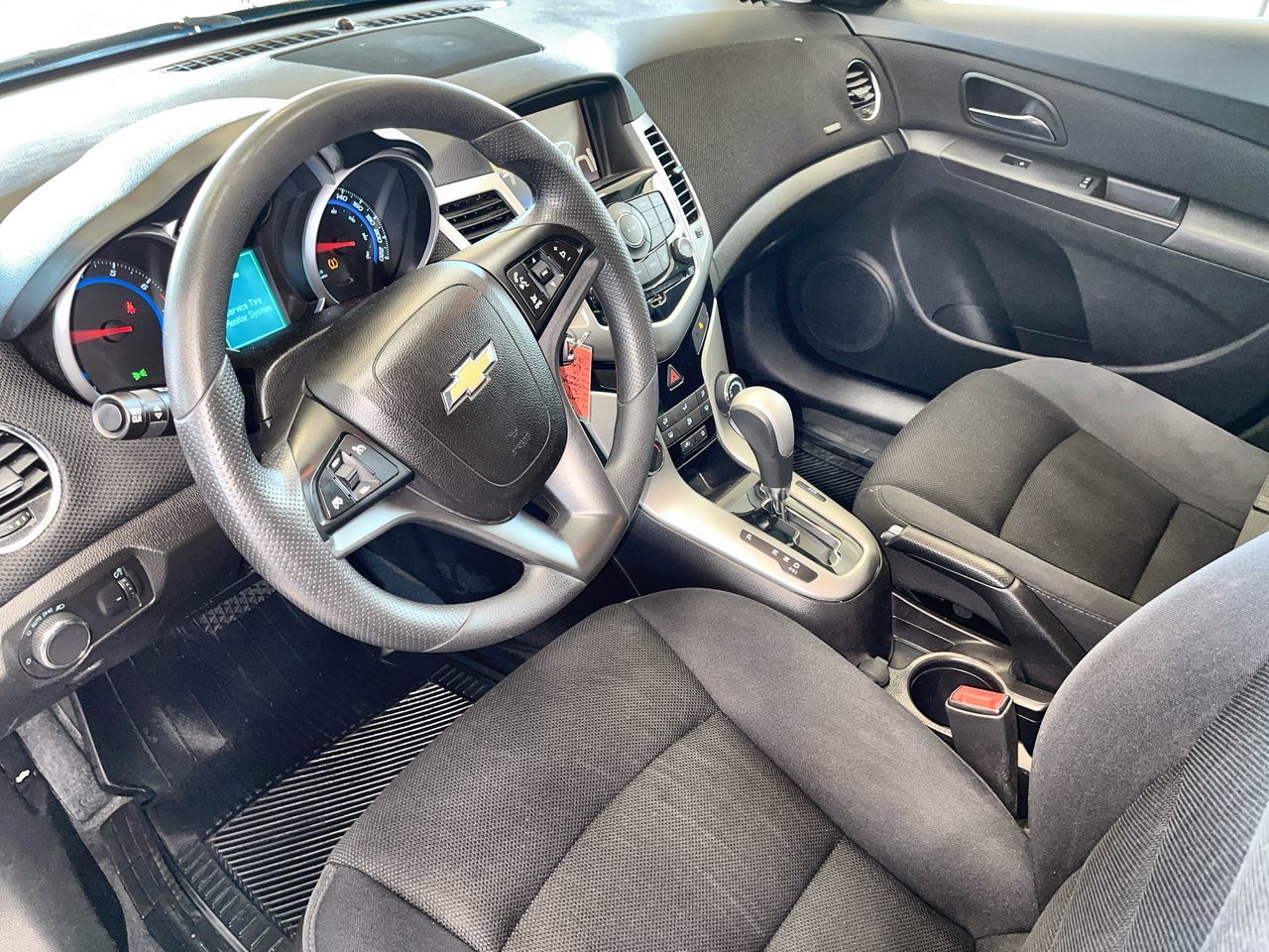 Chevrolet Cruze  2016 à Regina, Saskatchewan