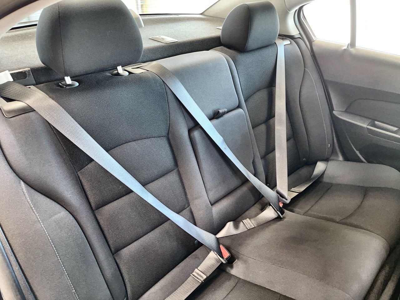 Chevrolet Cruze  2016 à Regina, Saskatchewan