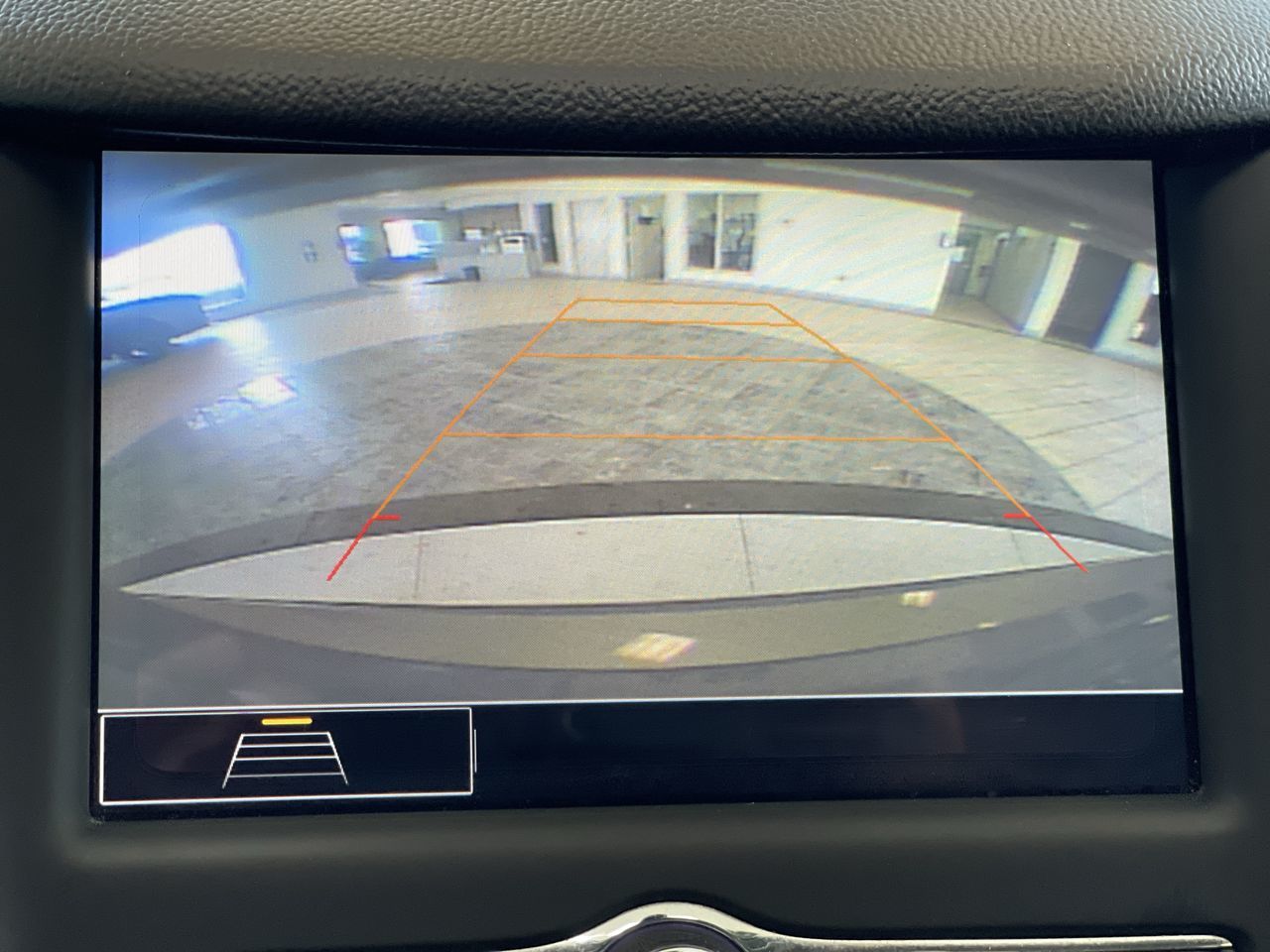 2019 Chevrolet Cruze