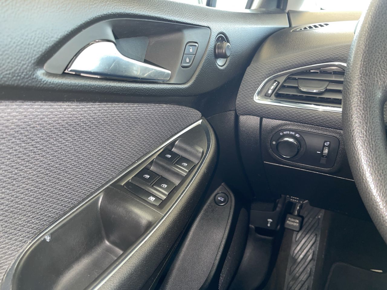 2019 Chevrolet Cruze