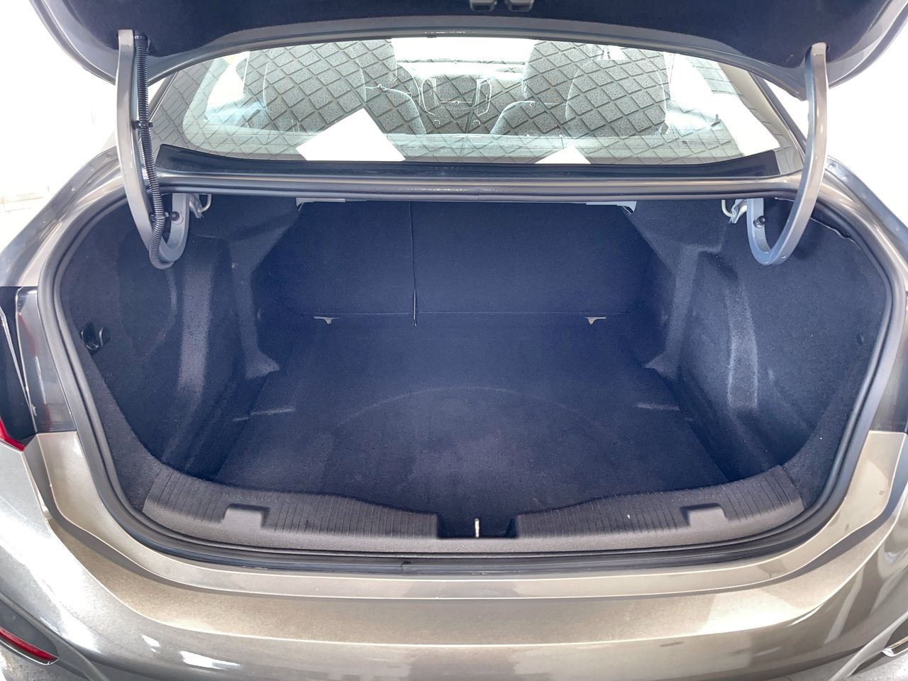 2019 Chevrolet Cruze