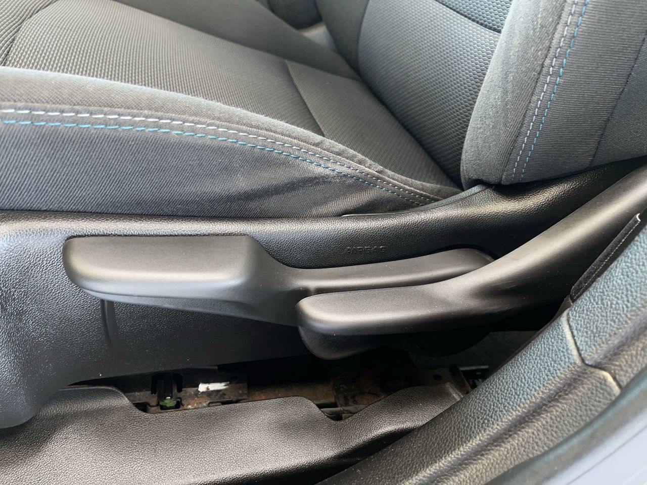 2019 Chevrolet Cruze