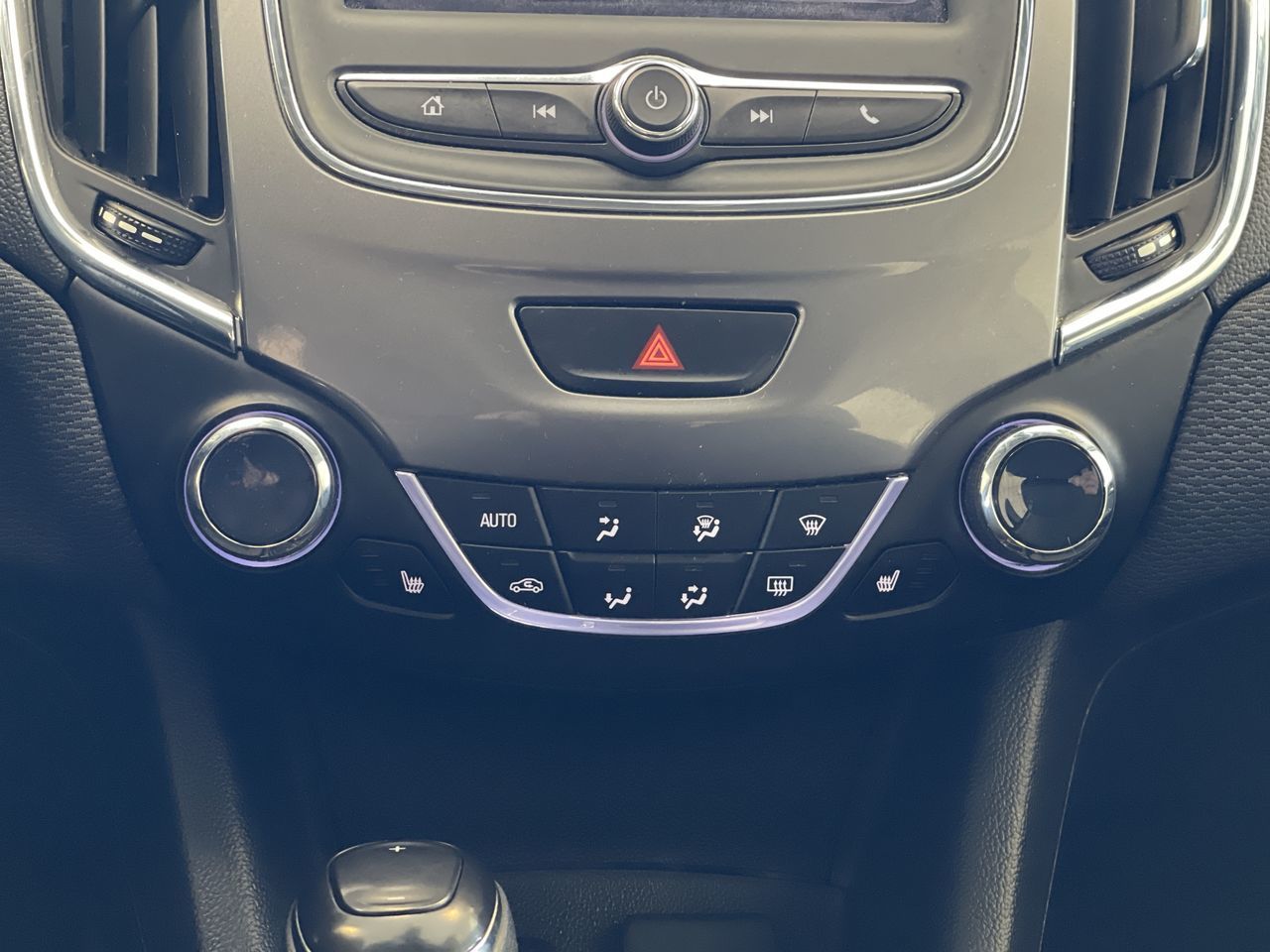 2019 Chevrolet Cruze