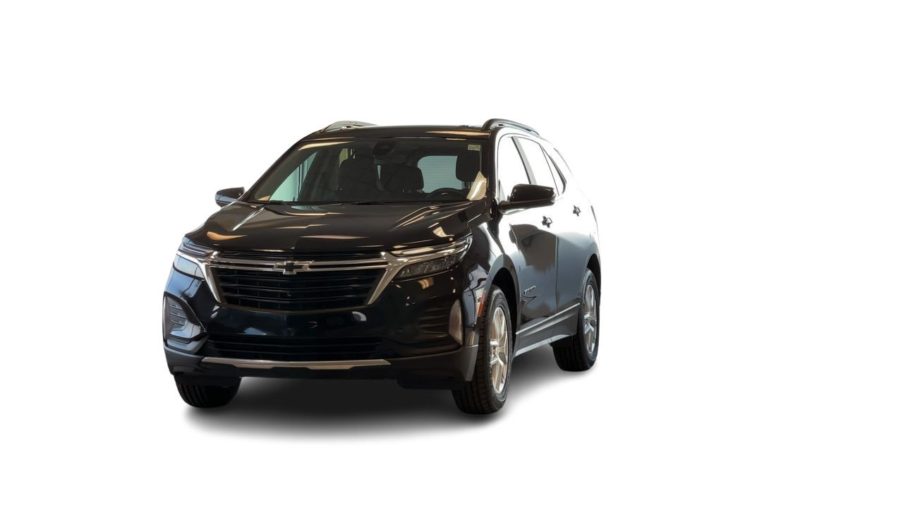 2022 Chevrolet Equinox in Regina, Saskatchewan
