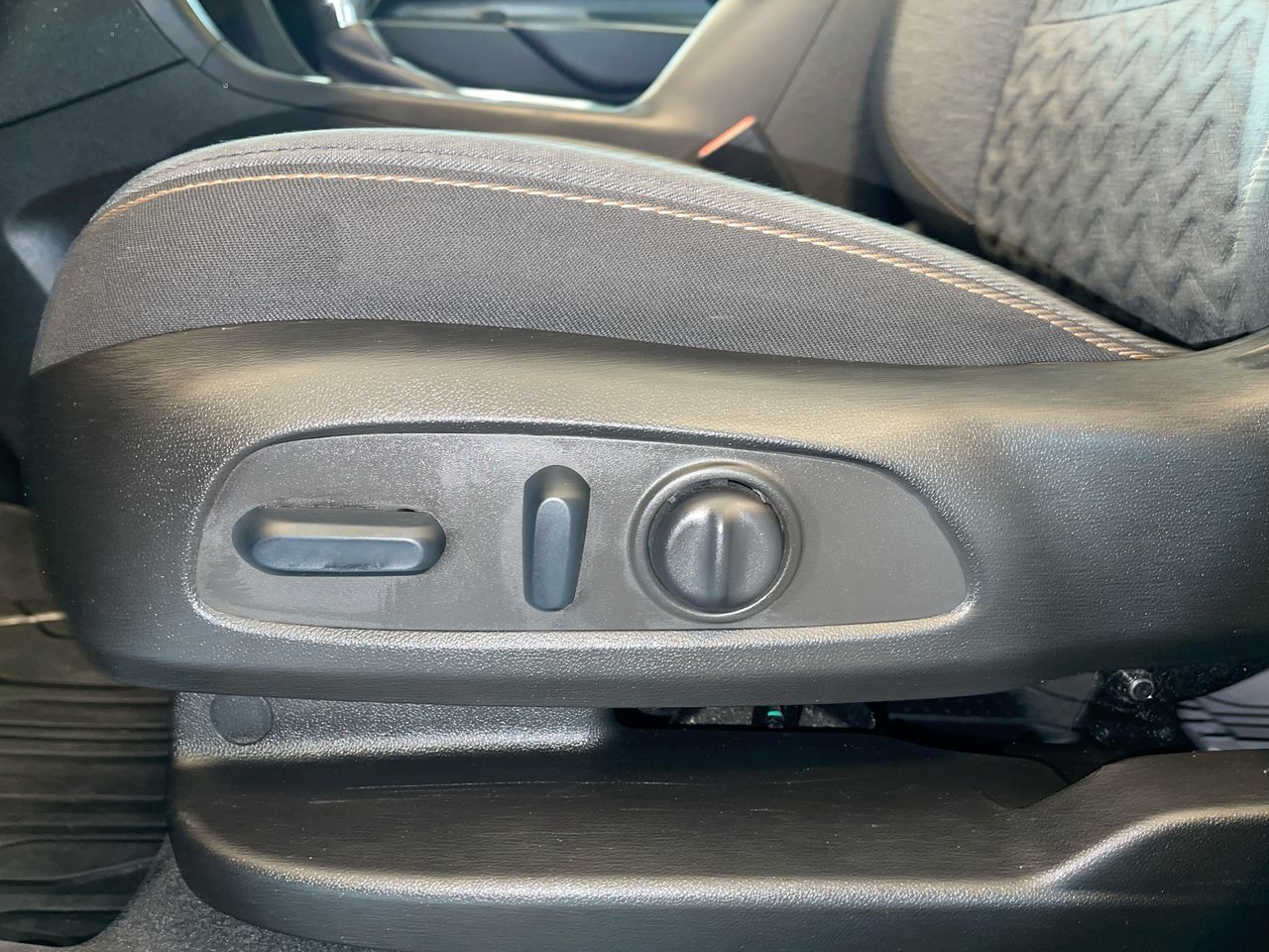 2022 Chevrolet Equinox in Regina, Saskatchewan