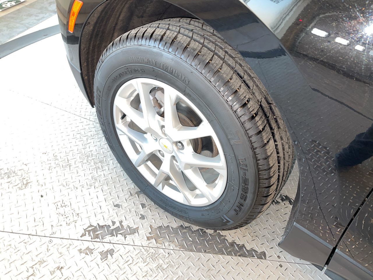 2022 Chevrolet Equinox in Regina, Saskatchewan