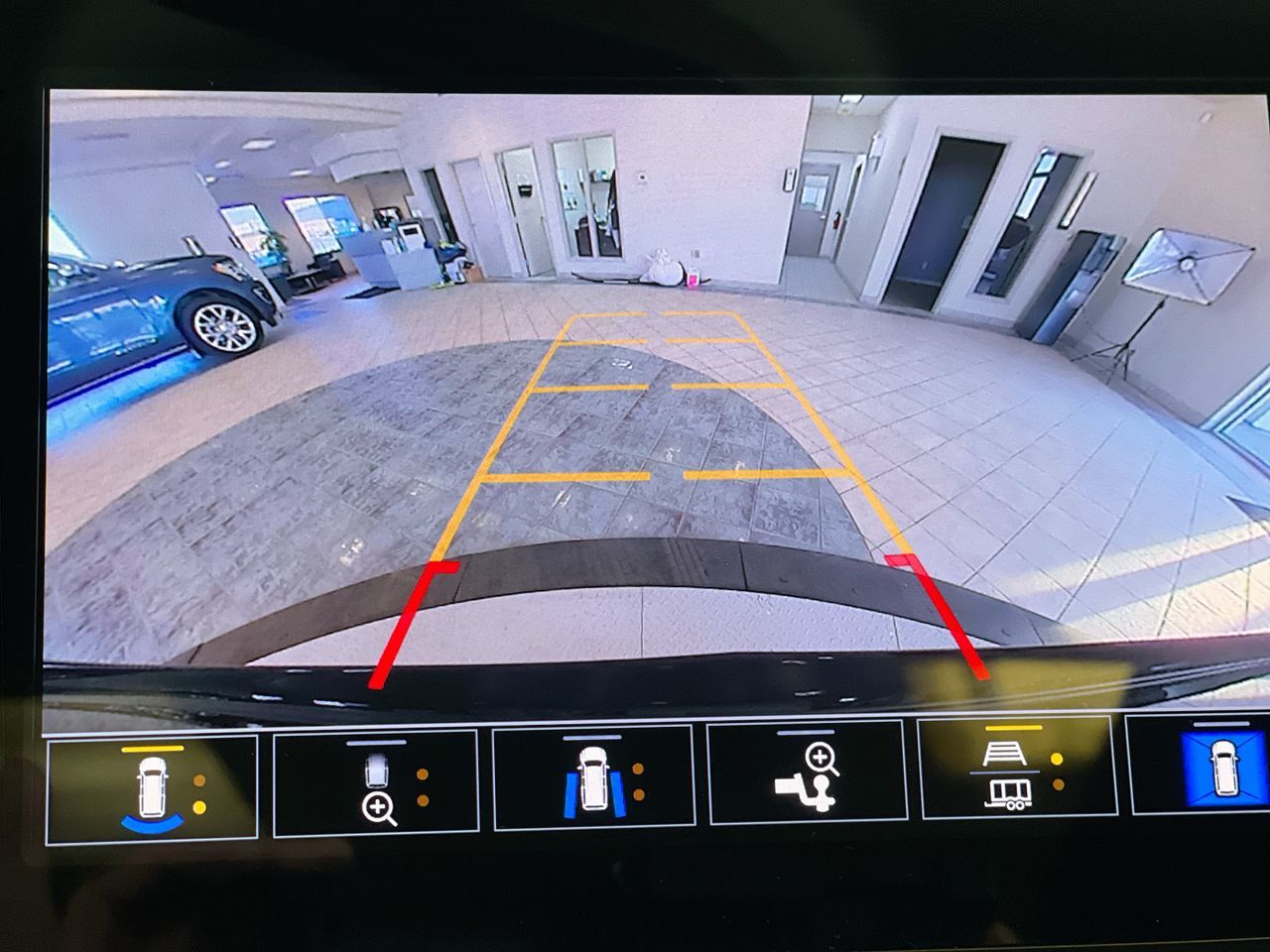 2022 Chevrolet Equinox in Regina, Saskatchewan