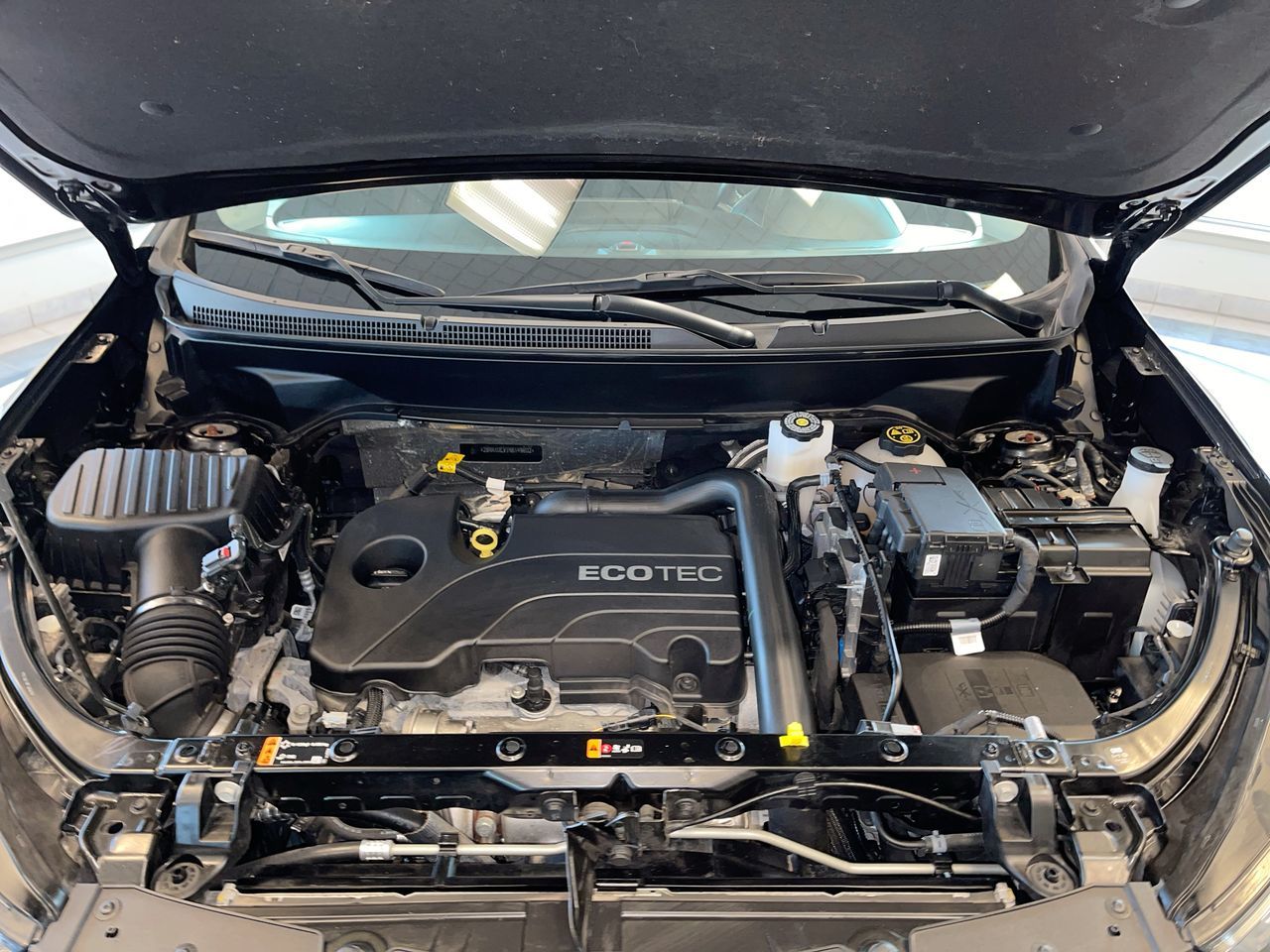 2022 Chevrolet Equinox in Regina, Saskatchewan