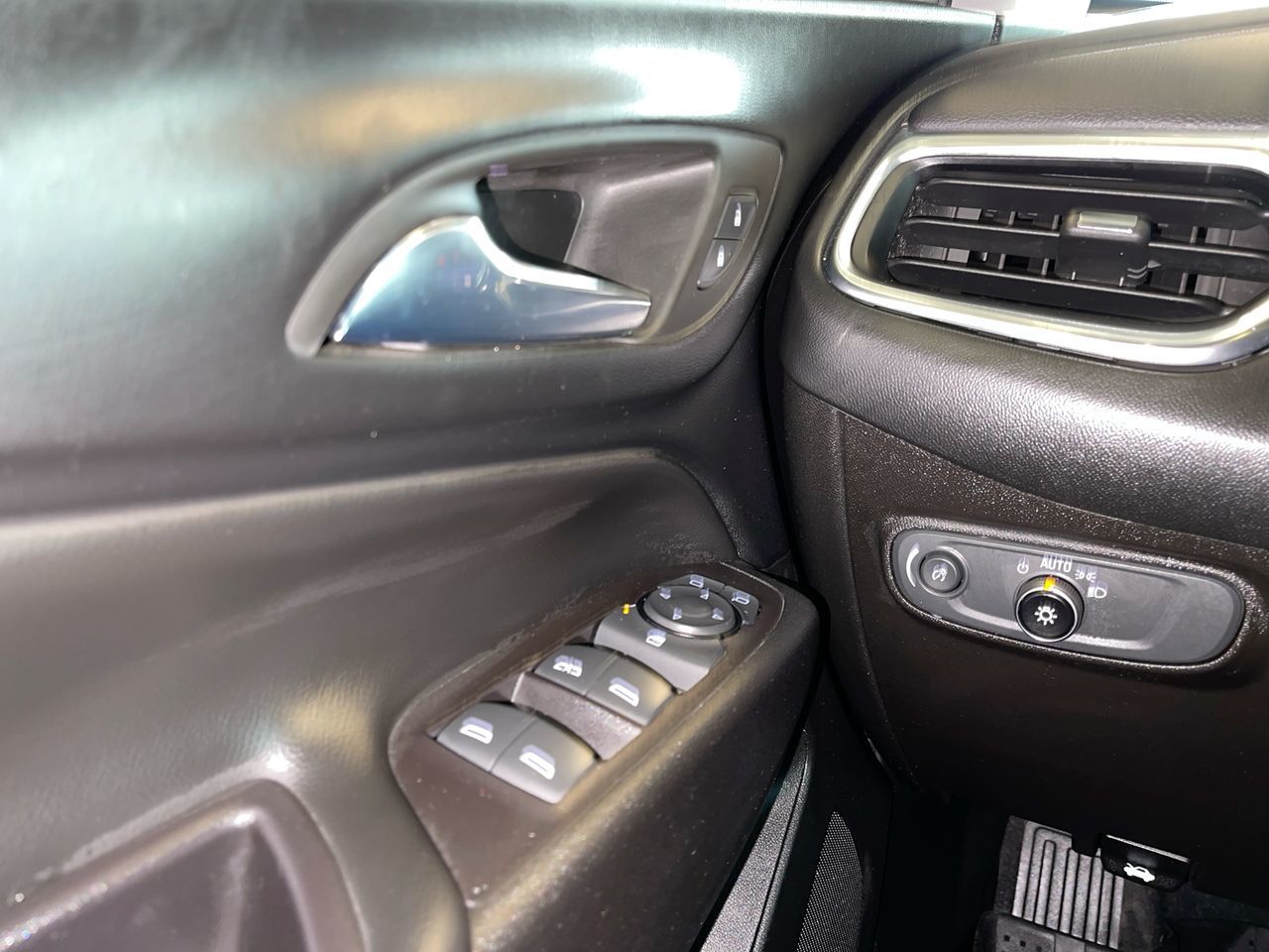 2022 Chevrolet Equinox in Regina, Saskatchewan