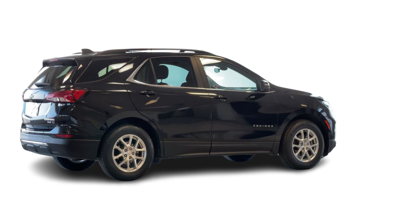 2022 Chevrolet Equinox in Regina, Saskatchewan