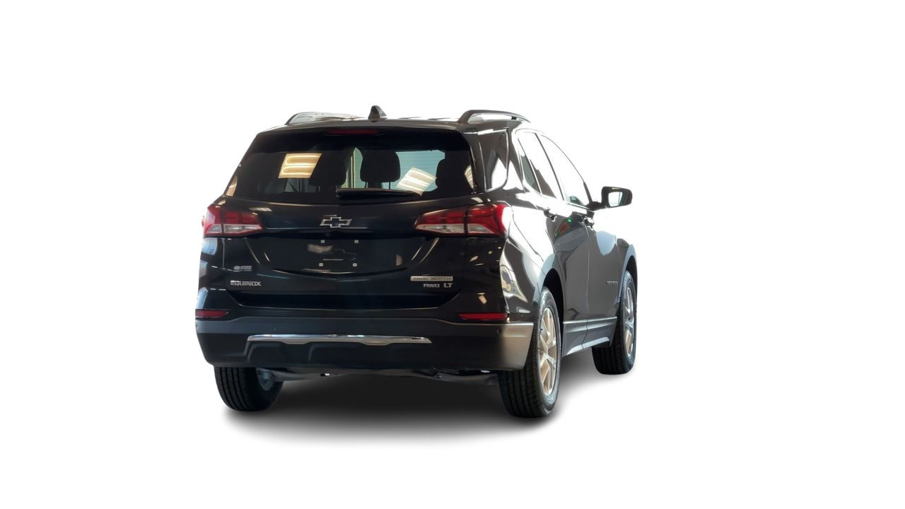 2022 Chevrolet Equinox in Regina, Saskatchewan