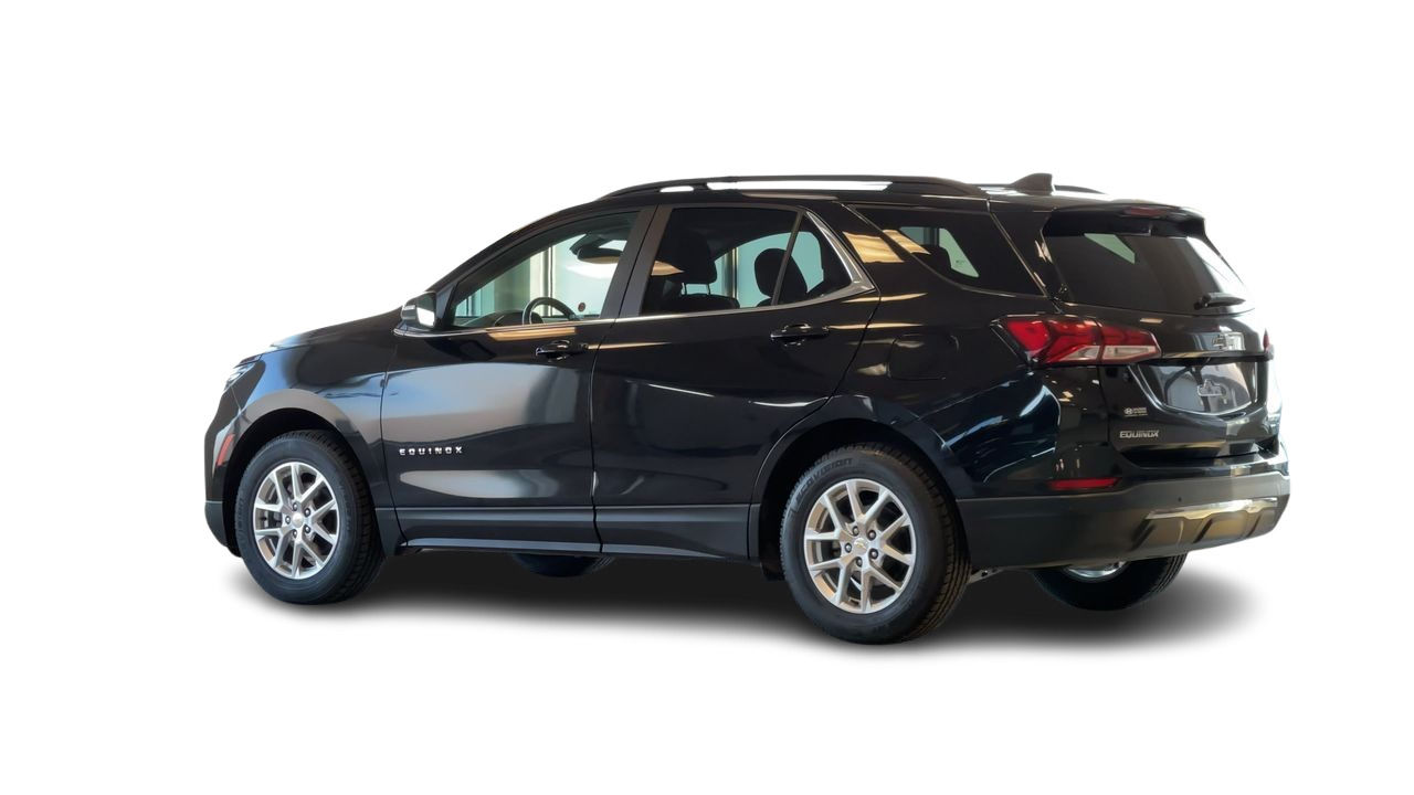 2022 Chevrolet Equinox in Regina, Saskatchewan