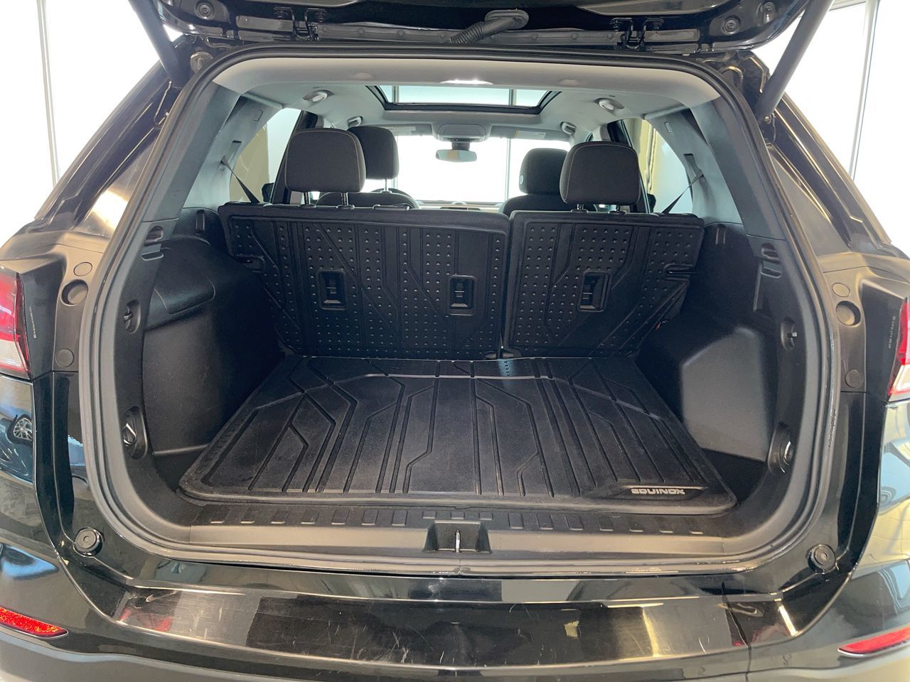 2022 Chevrolet Equinox in Regina, Saskatchewan