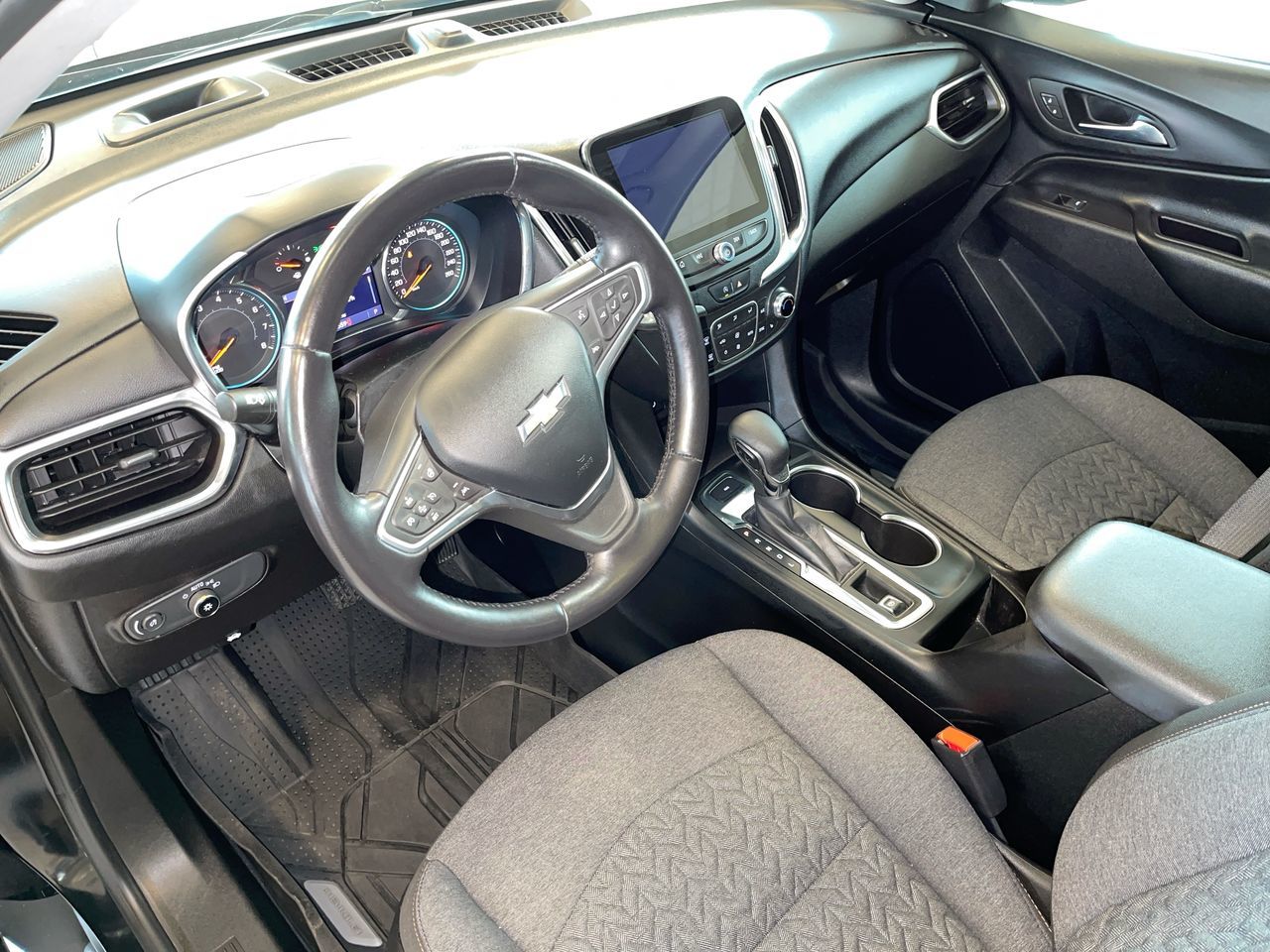 2022 Chevrolet Equinox in Regina, Saskatchewan