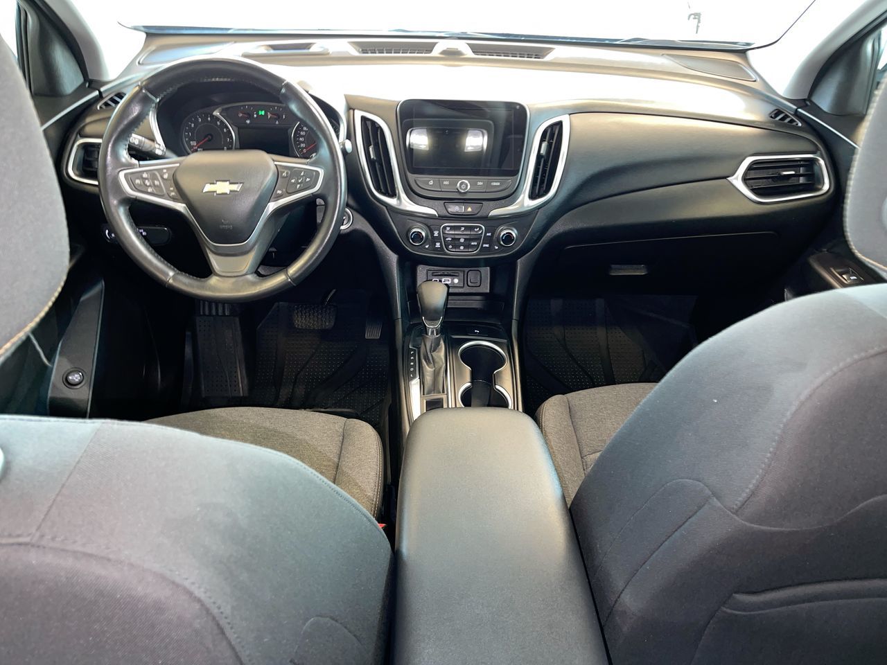 2022 Chevrolet Equinox in Regina, Saskatchewan