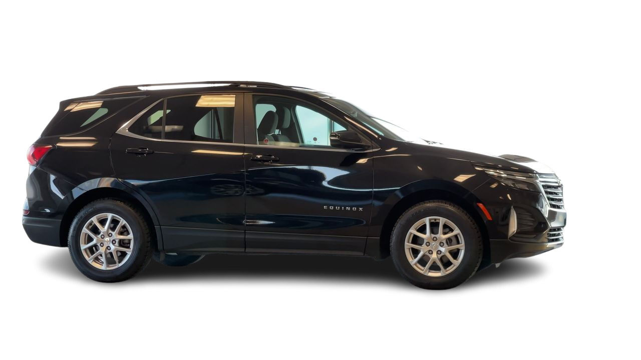 2022 Chevrolet Equinox in Regina, Saskatchewan