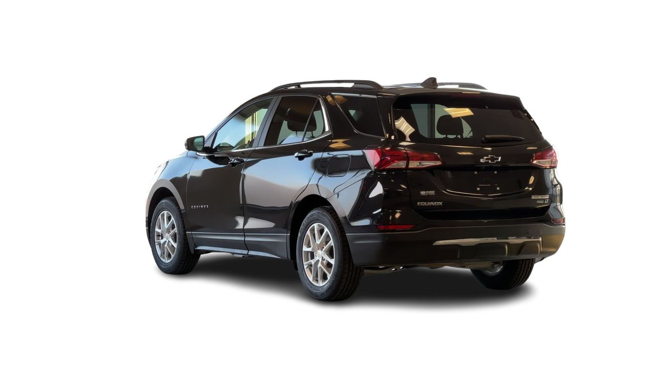 2022 Chevrolet Equinox in Regina, Saskatchewan