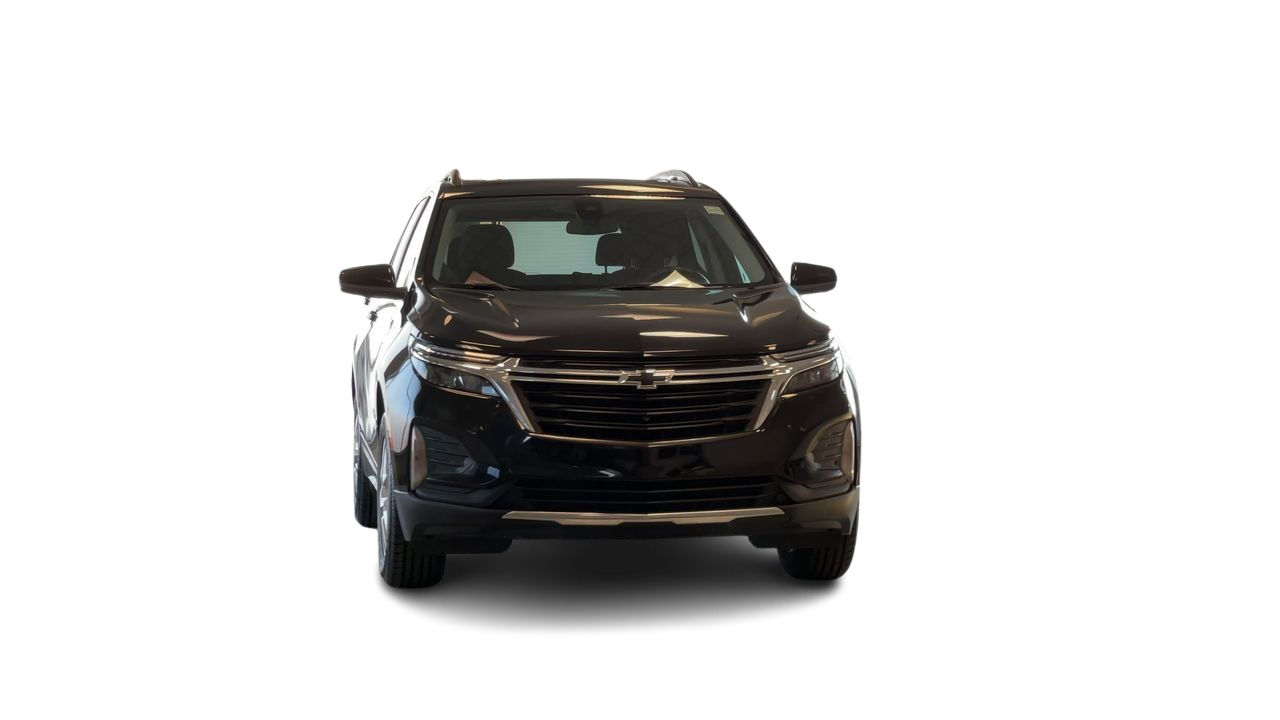 2022 Chevrolet Equinox in Regina, Saskatchewan