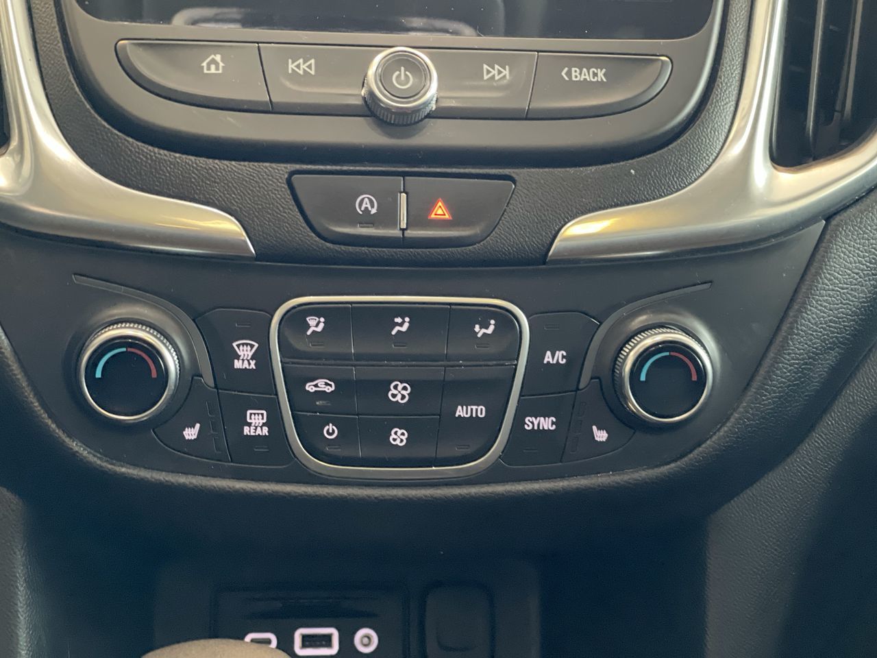 2022 Chevrolet Equinox in Regina, Saskatchewan