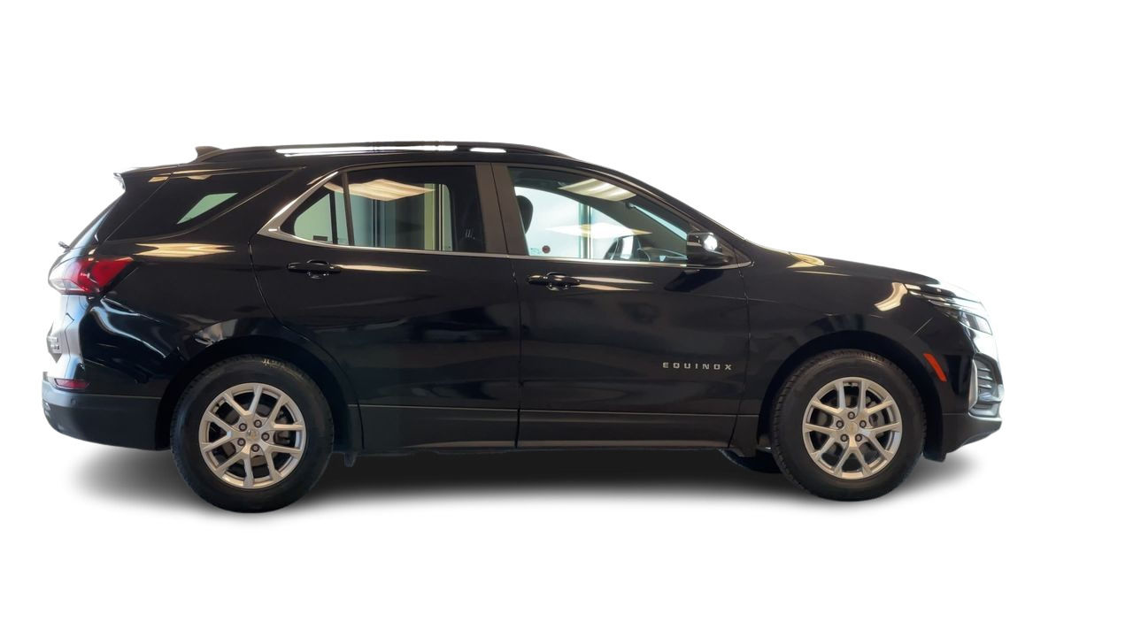2022 Chevrolet Equinox in Regina, Saskatchewan