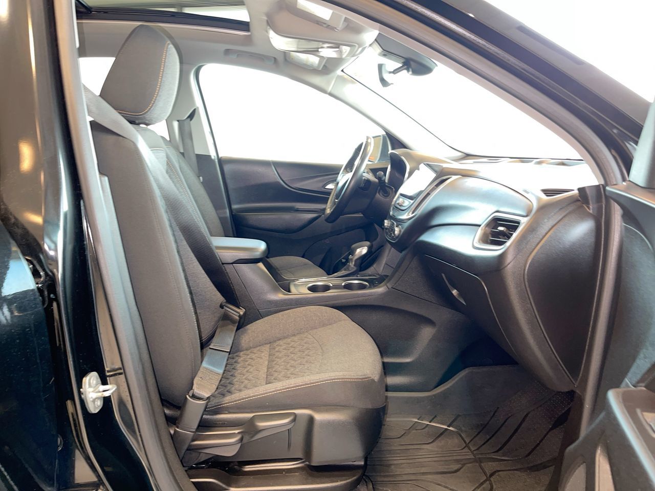 2022 Chevrolet Equinox in Regina, Saskatchewan