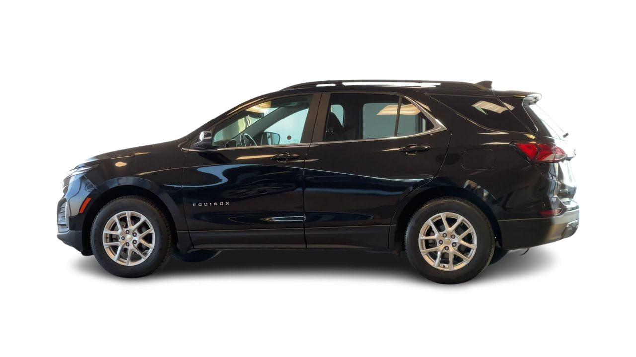 2022 Chevrolet Equinox in Regina, Saskatchewan