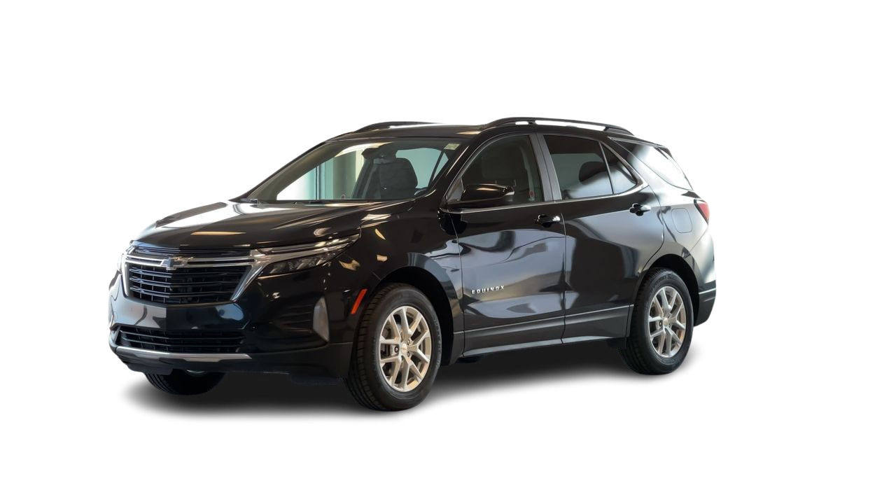 2022 Chevrolet Equinox in Regina, Saskatchewan