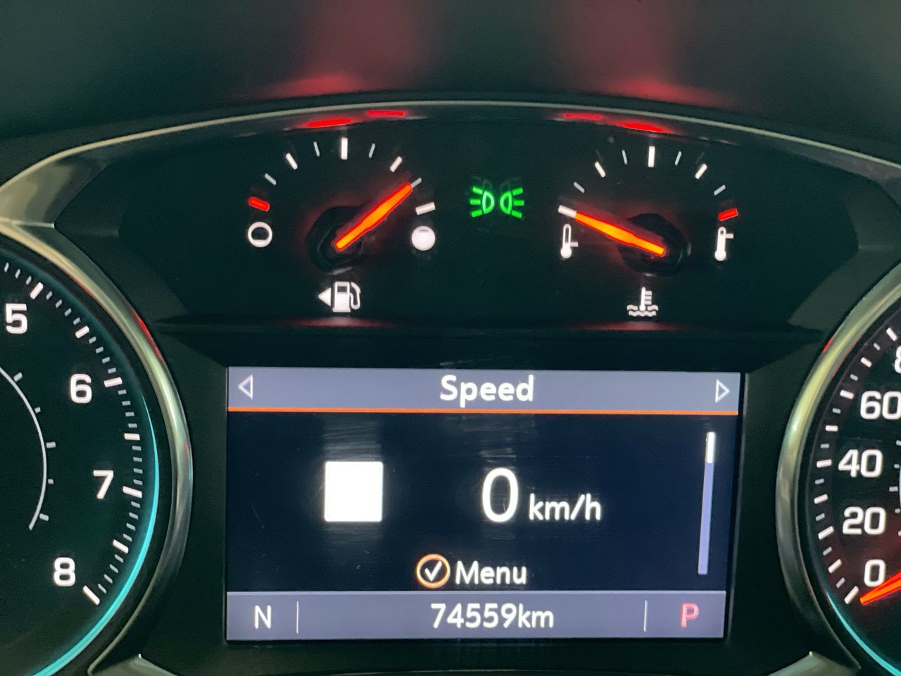 2022 Chevrolet Equinox in Regina, Saskatchewan