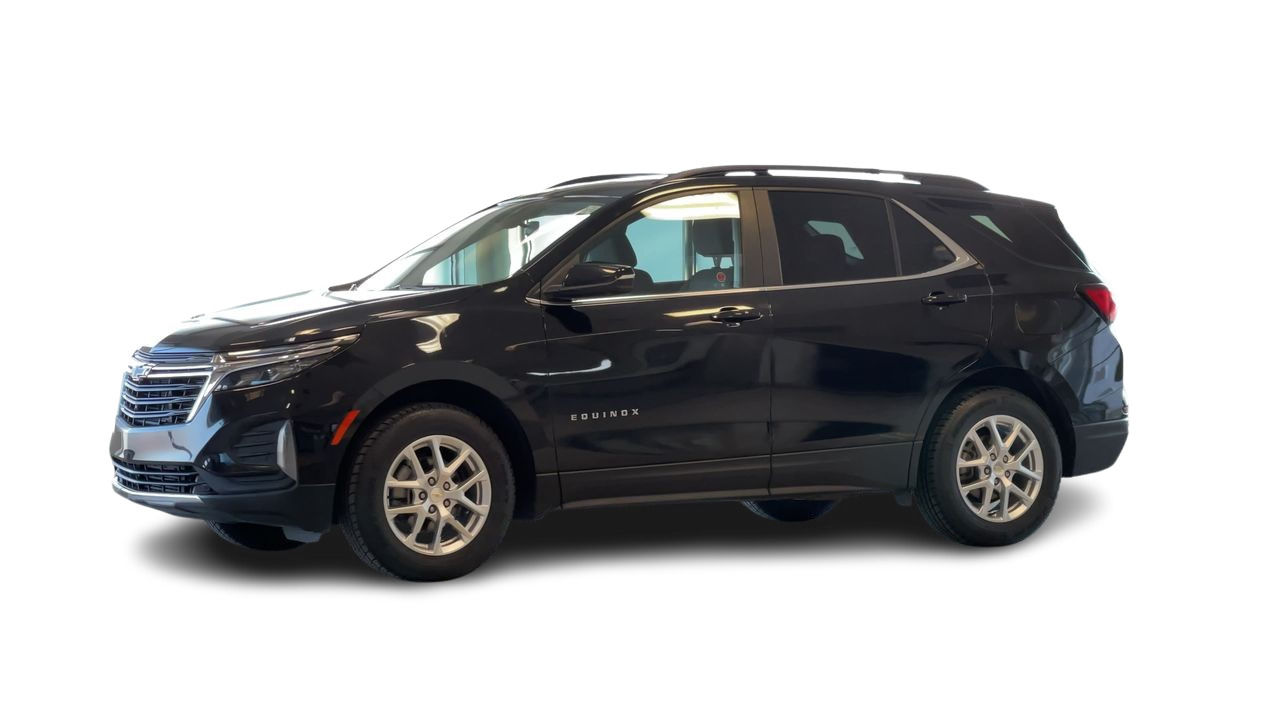 2022 Chevrolet Equinox in Regina, Saskatchewan