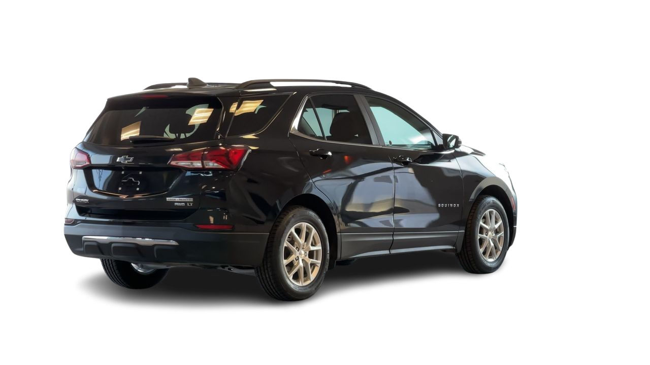2022 Chevrolet Equinox in Regina, Saskatchewan
