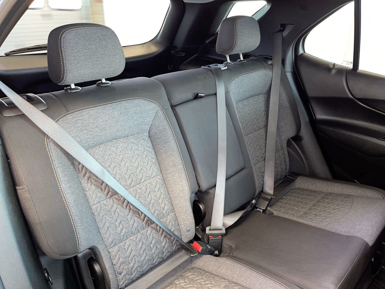 2022 Chevrolet Equinox in Regina, Saskatchewan