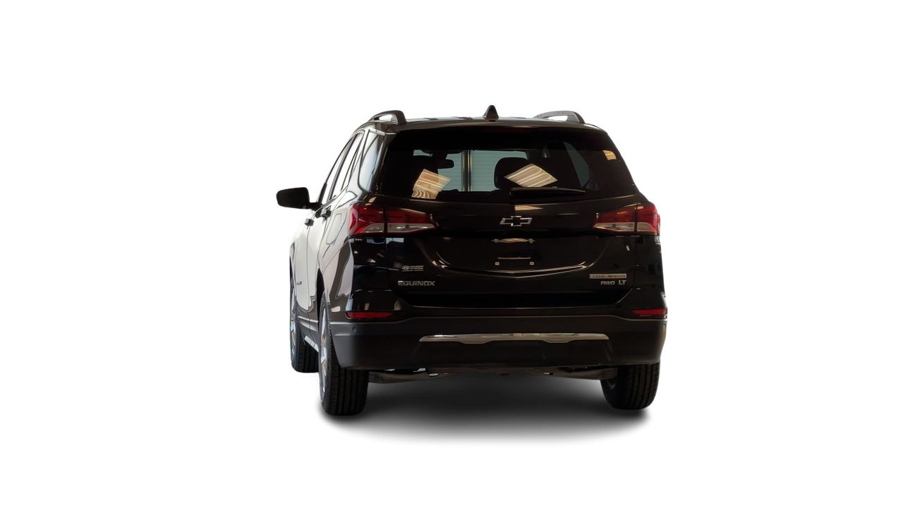 2022 Chevrolet Equinox in Regina, Saskatchewan