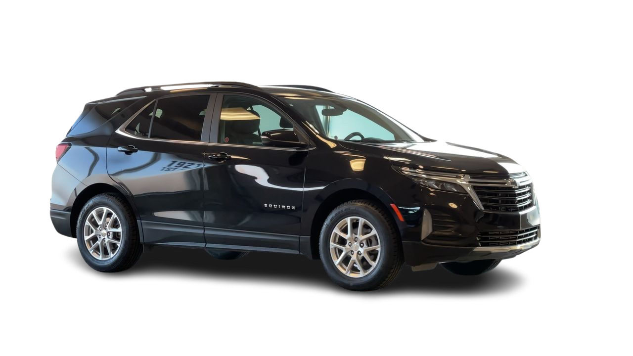2022 Chevrolet Equinox in Regina, Saskatchewan