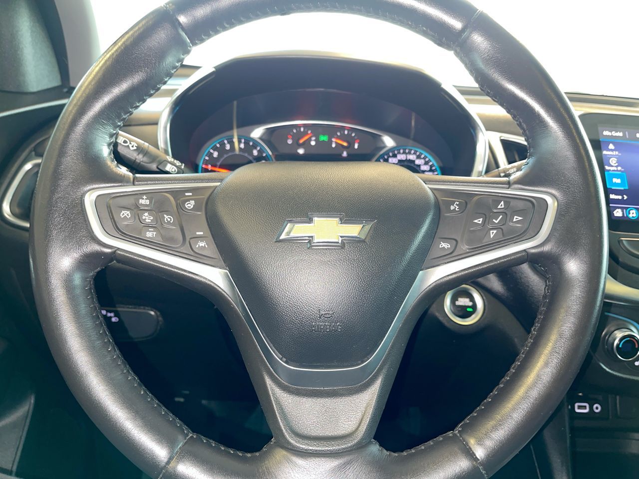 2022 Chevrolet Equinox in Regina, Saskatchewan