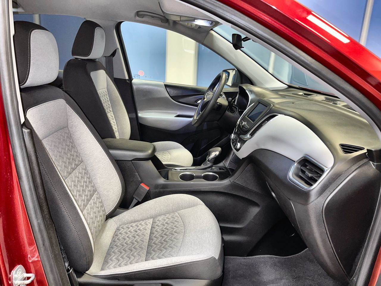 2022 Chevrolet Equinox in Regina, Saskatchewan