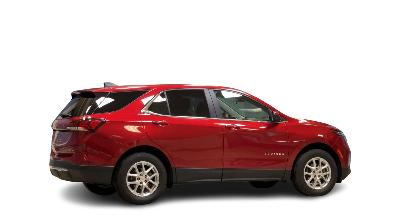 2022 Chevrolet Equinox in Regina, Saskatchewan