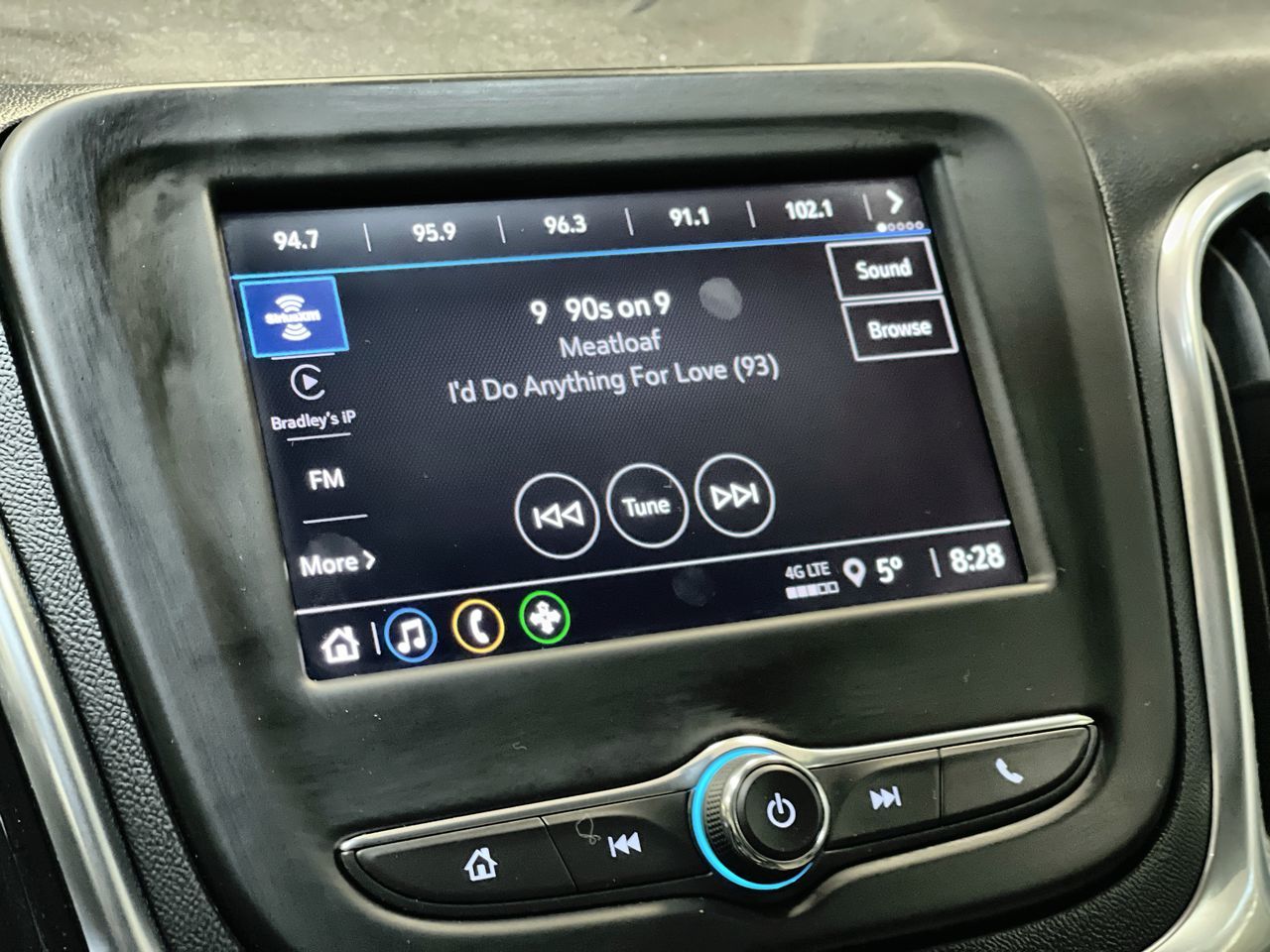 2022 Chevrolet Equinox in Regina, Saskatchewan