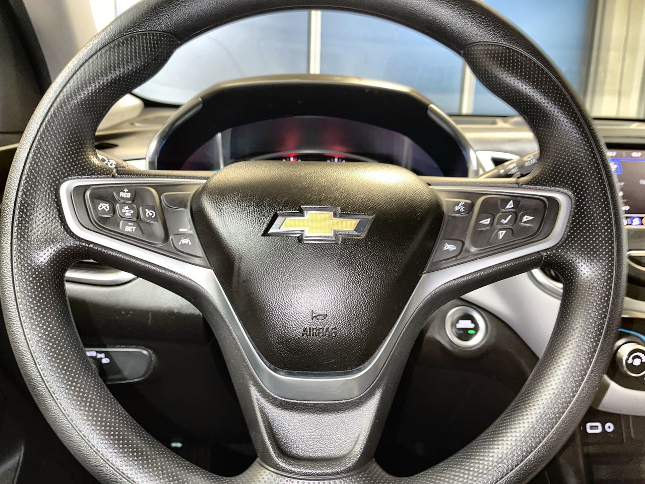 2022 Chevrolet Equinox in Regina, Saskatchewan