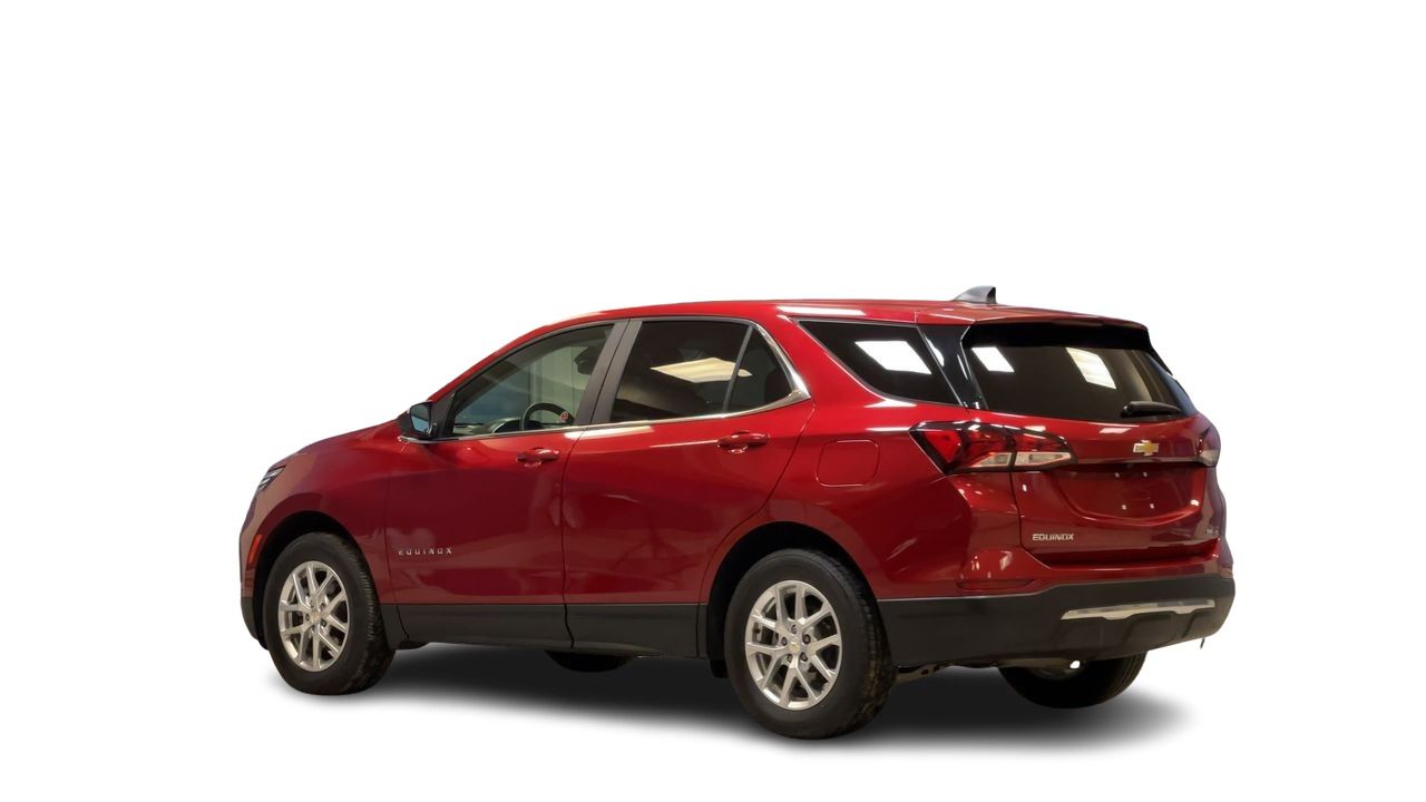 2022 Chevrolet Equinox in Regina, Saskatchewan