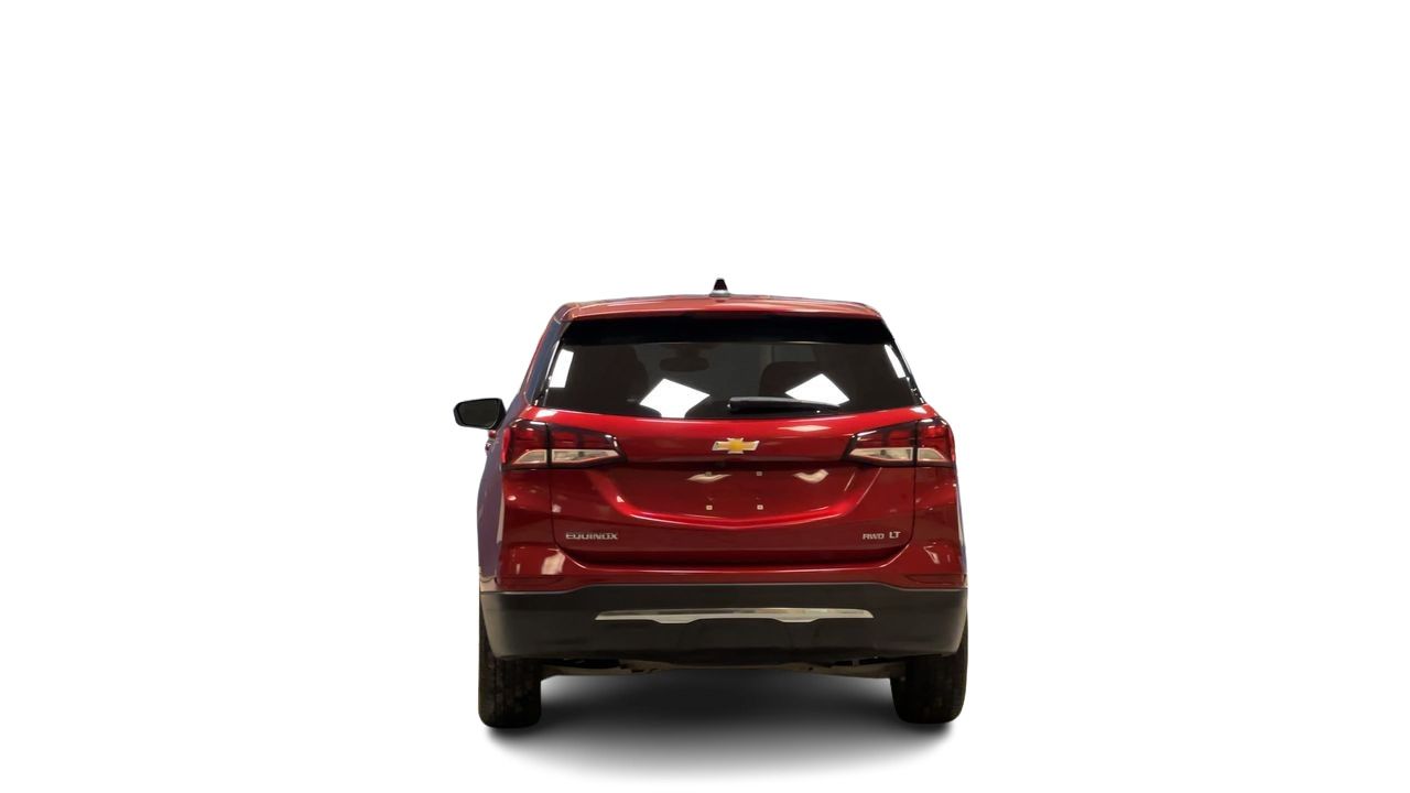 2022 Chevrolet Equinox in Regina, Saskatchewan