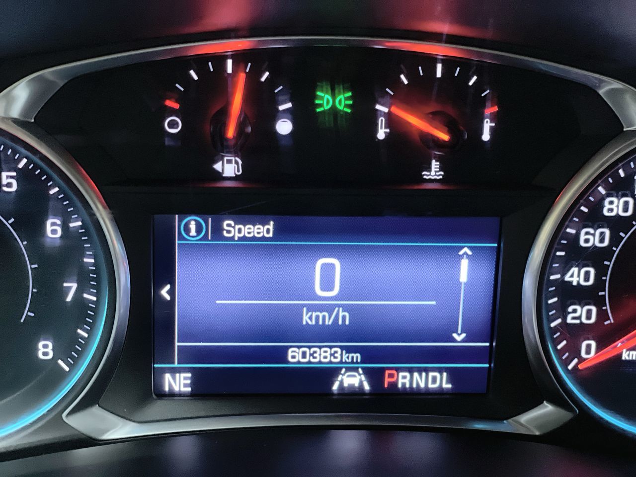 2022 Chevrolet Equinox in Regina, Saskatchewan