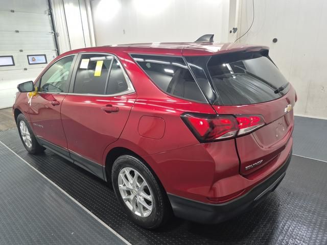 Chevrolet Equinox  2022 à Regina, Saskatchewan