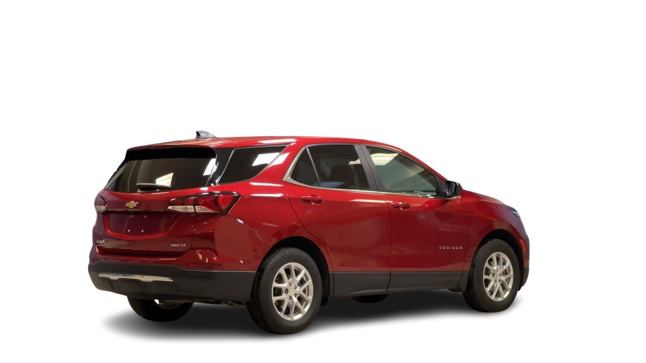 2022 Chevrolet Equinox in Regina, Saskatchewan