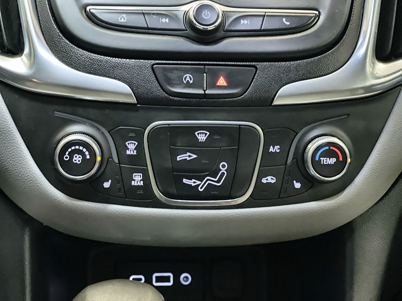 2022 Chevrolet Equinox in Regina, Saskatchewan