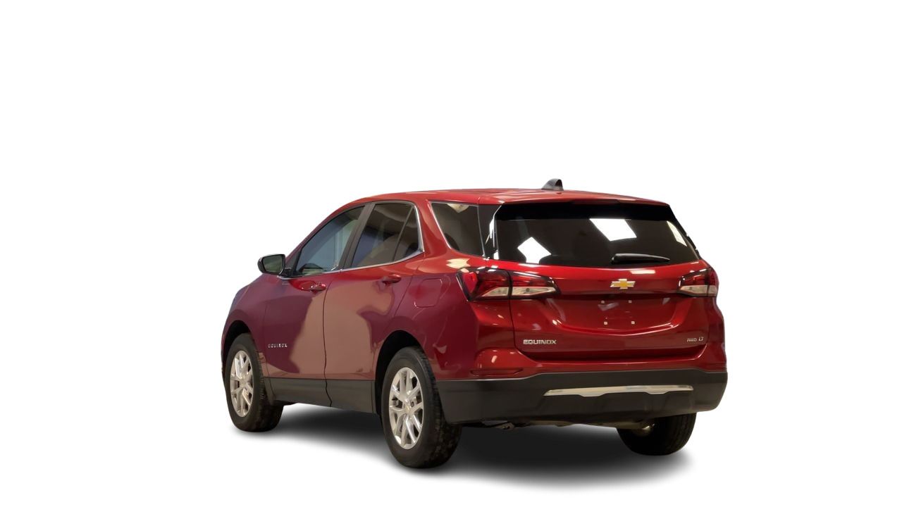 2022 Chevrolet Equinox in Regina, Saskatchewan
